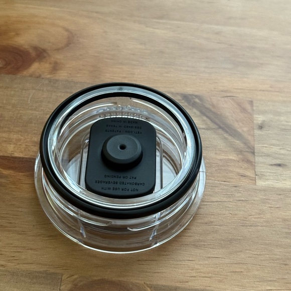 Yeti Ocean Blue Mug with Handle - Picture 5 of 6